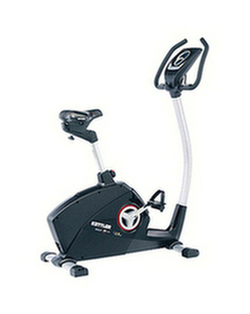 Kettler Golf Deluxe Upright Exercise Bike Kettler Golf Deluxe Upright Exercise Bike
